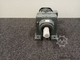 Euronorm JRTR77
