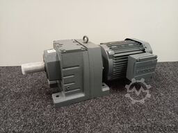Euronorm JRTR77