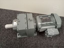Euronorm JRTR77