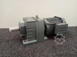 Euronorm JRTR67
