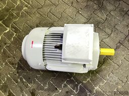 MOLL - MOTOR Y2PE-200LB2B3