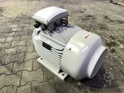 MOLL - MOTOR Y2PE-200LB2B3
