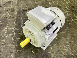 MOLL - MOTOR Y2PE-200LB2B3