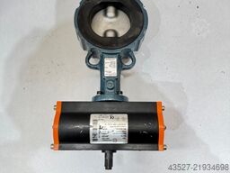 EBRO ARMATUREN EB5.1 SYD / Z011-A