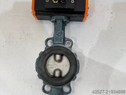 EBRO ARMATUREN EB5.1 SYD / Z011-A