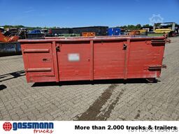  City-Container ca. 14m³