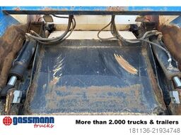 Volvo FE 320 6x2, Retarder
