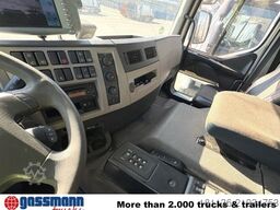 Volvo FE 320 6x2, Retarder