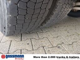 Volvo FE 320 6x2, Retarder, Lenk-/Liftachse