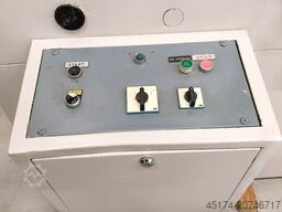 MONGUZZI TRC - MP 4200