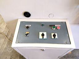 MONGUZZI TRC - MP 4200