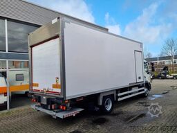 DAF LF 220 Kuhlkoffer/Carrier Supra 850MT / LBW/ EU...