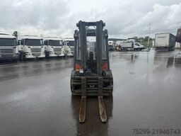  H30D-02 Stapler /  Swiss-Vehicle