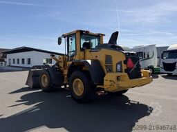  Wheel Loader L150H / Swiss-Vehicle