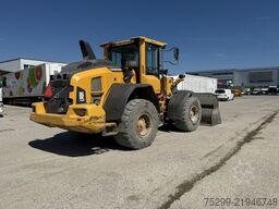  Wheel Loader L150H / Swiss-Vehicle