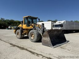  Wheel Loader L150H / Swiss-Vehicle