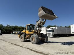  Wheel Loader L150H / Swiss-Vehicle