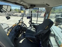  Wheel Loader L150H / Swiss-Vehicle