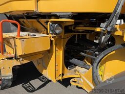  Wheel Loader L150H / Swiss-Vehicle