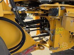  Wheel Loader L150H / Swiss-Vehicle