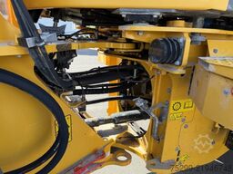  Wheel Loader L150H / Swiss-Vehicle