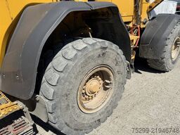  Wheel Loader L150H / Swiss-Vehicle