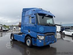 Renault T460 4x2 SZM / Swiss-Vehicle