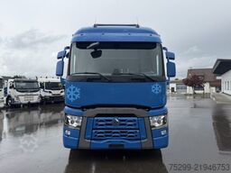 Renault T460 4x2 SZM / Swiss-Vehicle