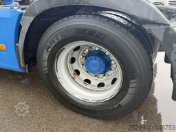 Renault T460 4x2 SZM / Swiss-Vehicle
