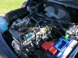 Toyota 02-8FGF30