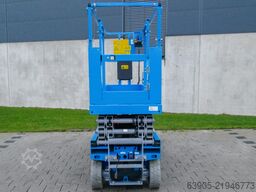 Genie GS-2032 E-Drive