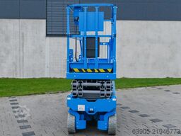 Genie GS-2032 E-Drive