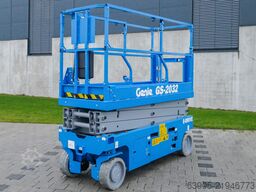 Genie GS-2032 E-Drive