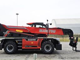Manitou MRT 3060