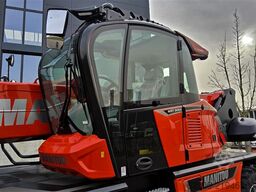 Manitou MRT 3060