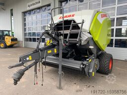 Claas Rollant 540 RC Comfort