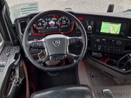 Scania R580 V8 NGS Highline 6x2 - Loadlift - Retarder ...