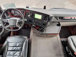 Scania R580 V8 NGS Highline 6x2 - Loadlift - Retarder ...