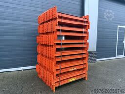 SSI Schäfer PR600 / INP: 80 x 42 mm lichte Weite: 1.200 mm