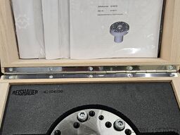 Reishauer Spannmittel FK38