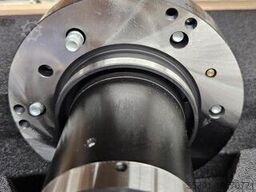 Reishauer Spannmittel FK38
