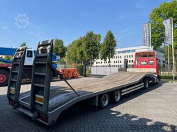 Heinemann EuroCargo 80 Heinemann 2 axle Lowloader with Iv...