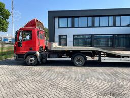 Heinemann EuroCargo 80 Heinemann 2 axle Lowloader with Iv...