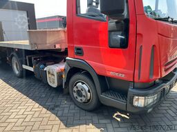 Heinemann EuroCargo 80 Heinemann 2 axle Lowloader with Iv...