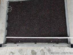 Schwerlast Palette 