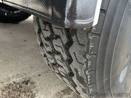KWB P-423-STI-R (BE TRAILER / KENNIS 16.000R / GOOD...
