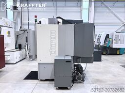 CHIRON FZ 08K S Magnum High Speed Plus