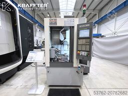 CHIRON FZ 08K S Magnum High Speed Plus