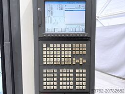 CHIRON FZ 08K S Magnum High Speed Plus