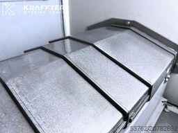 CHIRON FZ 08K S Magnum High Speed Plus